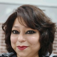 Megha Sinha