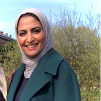 Fatima Al-Humaidan