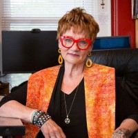 Rev. Wendy Miller Olapade