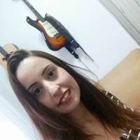 Danielle Galvão de Oliveira