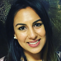Azra Punja