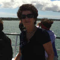 Nora Weinreich