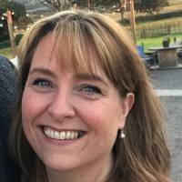 Ann Baddeley-Colman (Mcipd)