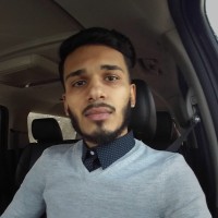 Osamah Bhatti
