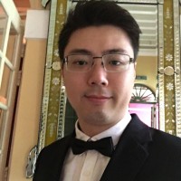 Edward Woo