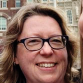 Mary Beth Ostrowski