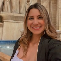 Karla Goya Noriega