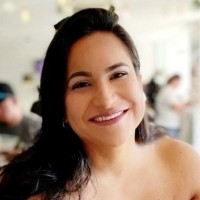 Monica M. Diaz