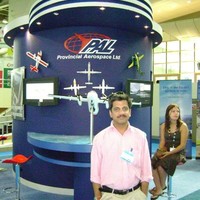Kush Chawla