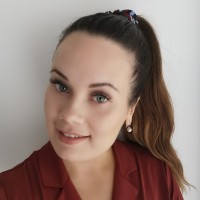 Jasmin Haverinen