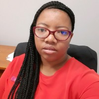 Thembisa Makhoba
