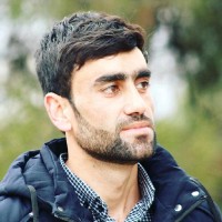 Shir Mohammad Mirzaee