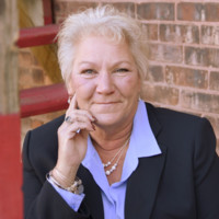 Peg Robertson