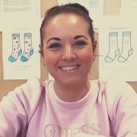 Lindsay Van Der Weijden
