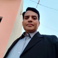 Chandra Mohan Dubey