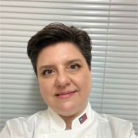 Nadia Ruiz