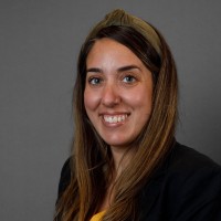 Camille Meintjes