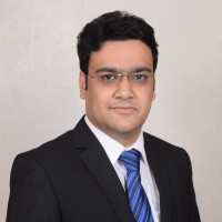 Siddharth Sharma