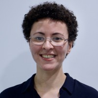 Camille Gaffney-Bowan