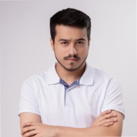 Pedro Lucas Sales