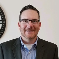 Brett Louk, P.E.