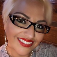 Elder Marisela Faith Fernandez-Lopez
