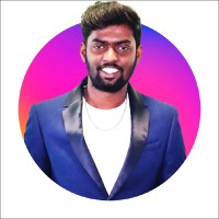 Nishanth M.R