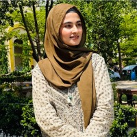 Arfa Saeed