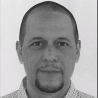 Jesús Arnoldo Amaral Desiderio