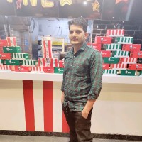 Ravinder Chouhan