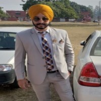 Inderpal Singh