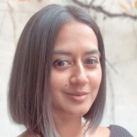 Saiannah Maharaj Rojas