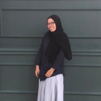 Elisa Rizka Adriani