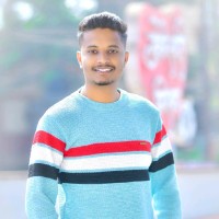 Ajij Shaikh