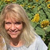Sylvia Weber