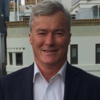 Garry Booth