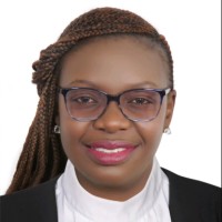 Patience Katende