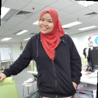 Irnee Noorlyana Yasaa