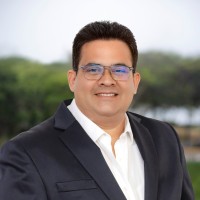 Christopher Foster Yáñez