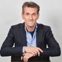 Patrick Wouters Van Den Oudenweijer