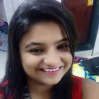 Bhaumi Shah