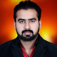 Fahad Shah