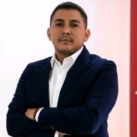 David Monroy Caballero