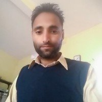 Rajendra Prasad Sharma