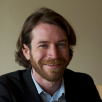 Sean Parker