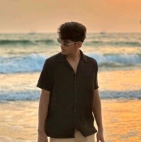 Sahil Deshmukh