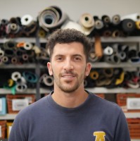 Jérémie Bernard Bossi