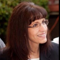 Tammy Beckwith
