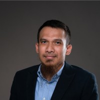 Mohammad Fahmi Abdul Shukor