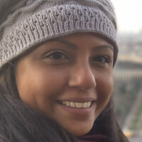 Suhailah Ali